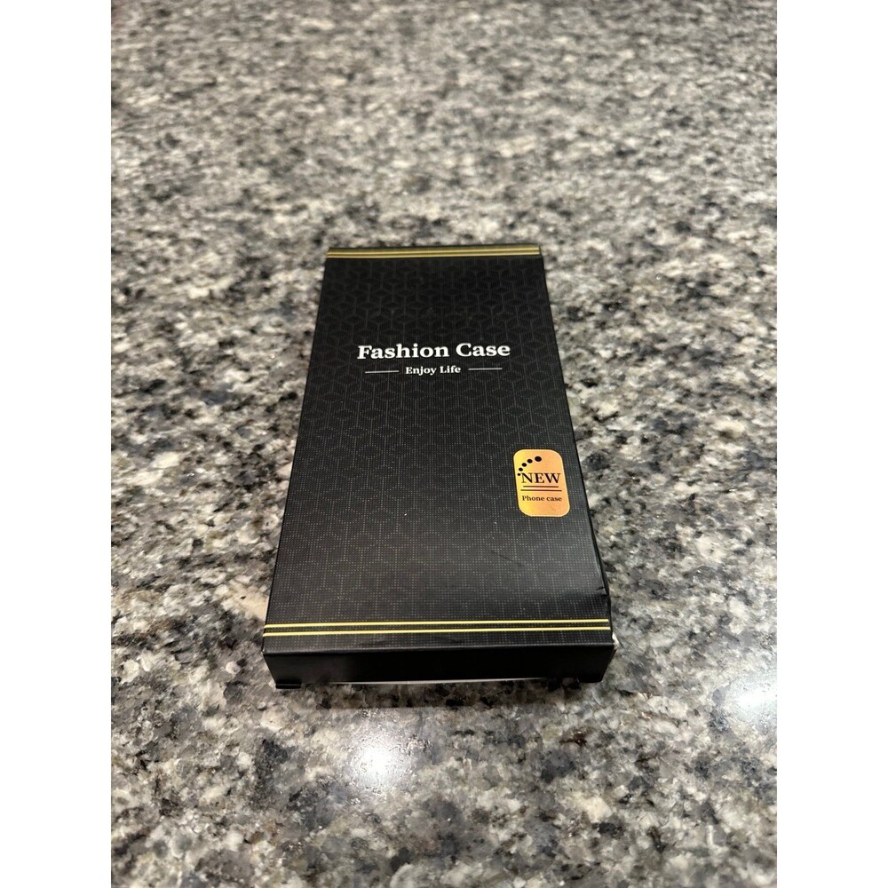 Samsung 24 Rose Gold Phone Case
